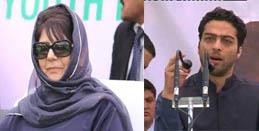 People of Rafiabad thanks Mehbooba, Yawar Mir for 10 MVA transformer